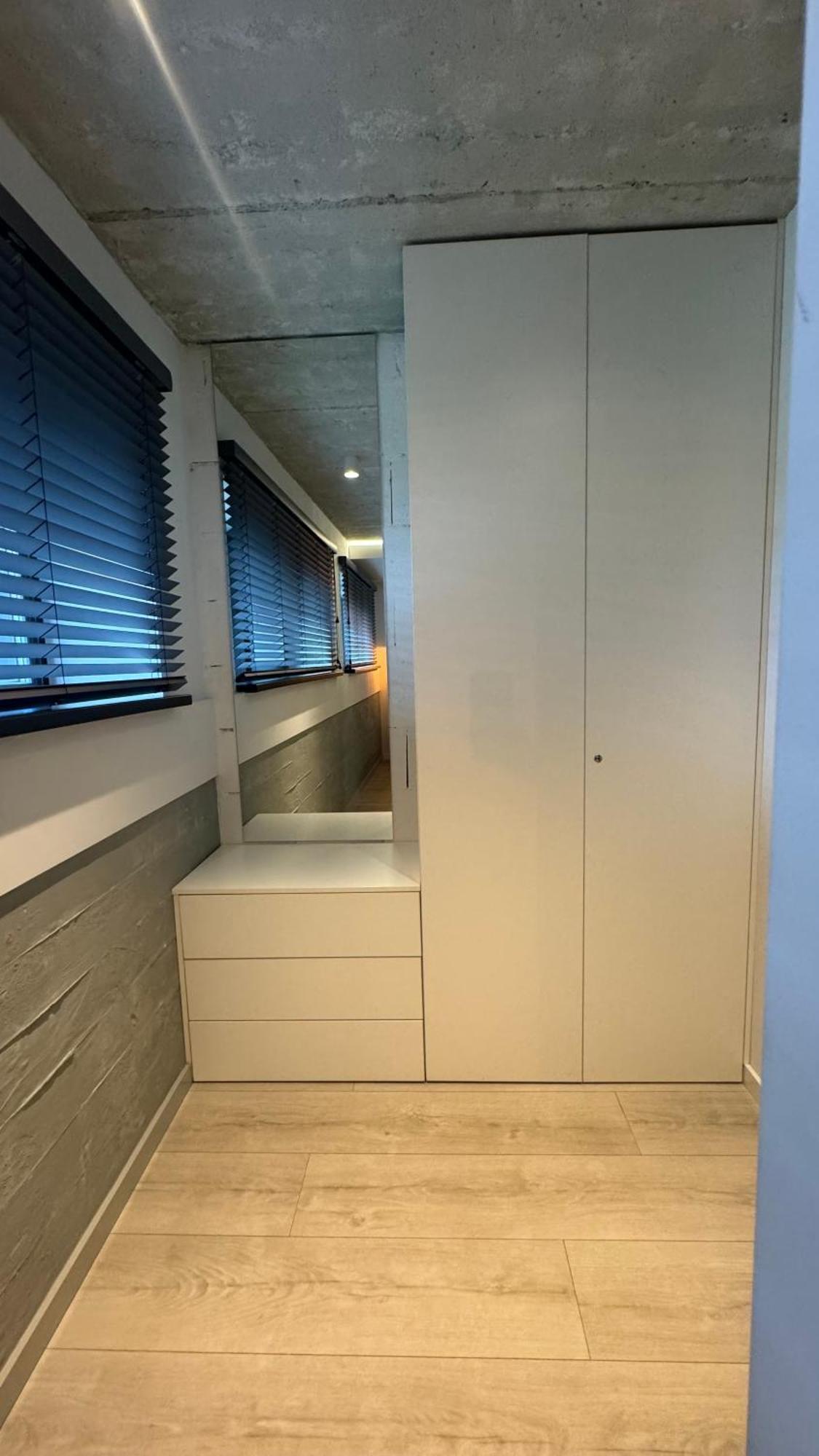 Modern And Spacious Loft Type Apartment 8 With Free Private Parking By "Owl Jazz Apartments" Kaunas Luaran gambar