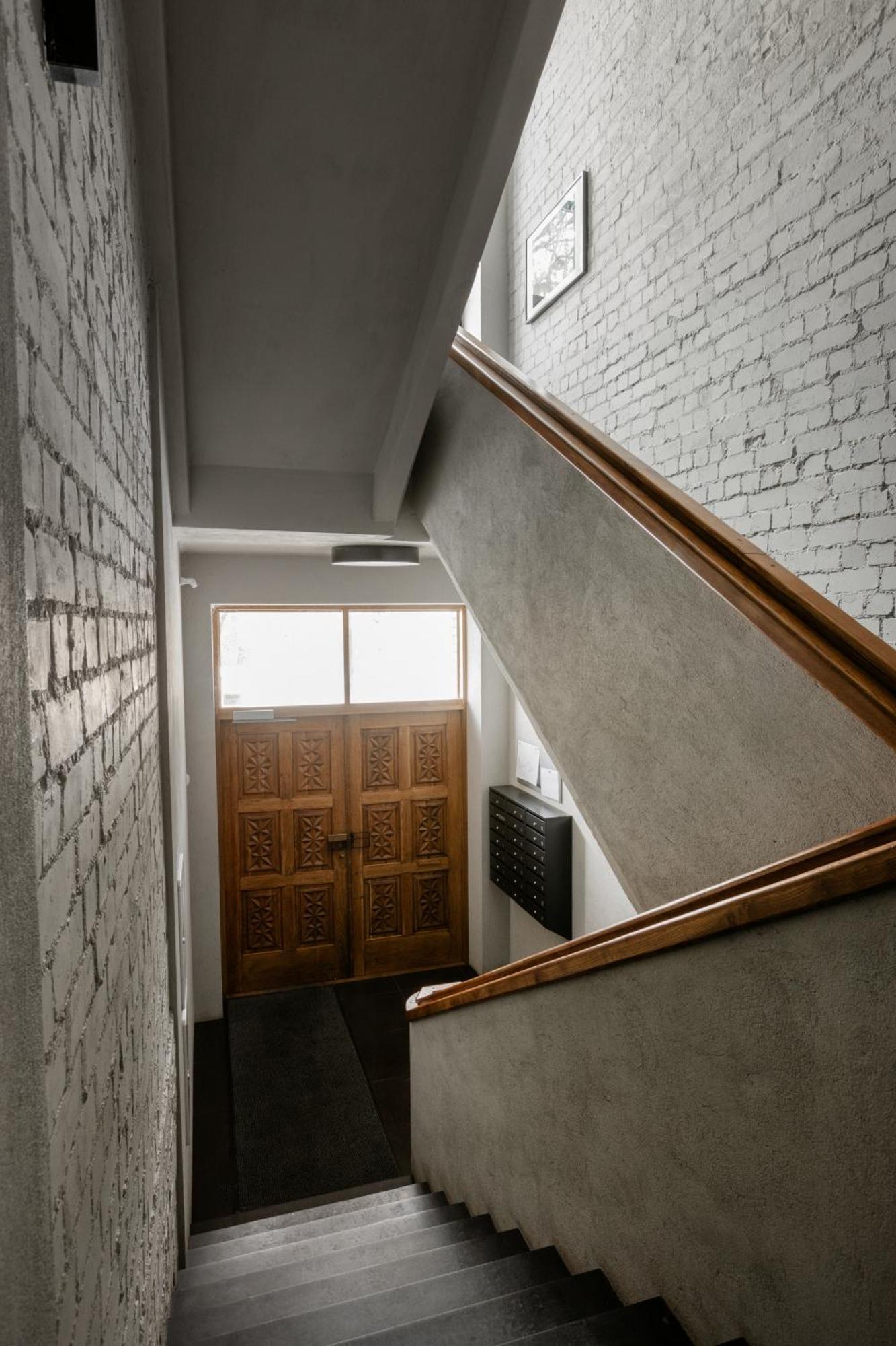 Modern And Spacious Loft Type Apartment 8 With Free Private Parking By "Owl Jazz Apartments" Kaunas Luaran gambar
